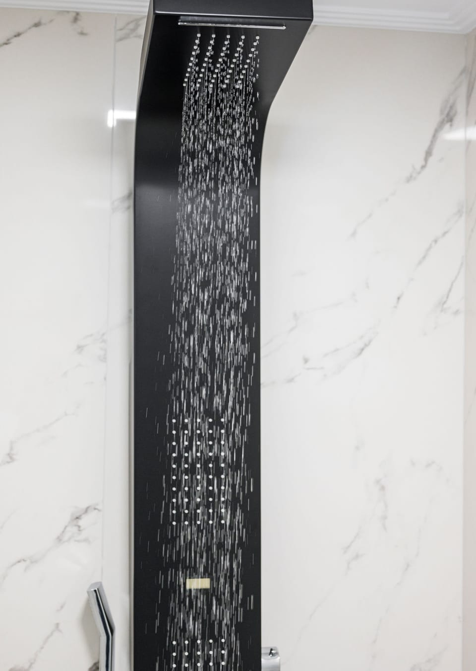 Premium Studio | Bathroom shower