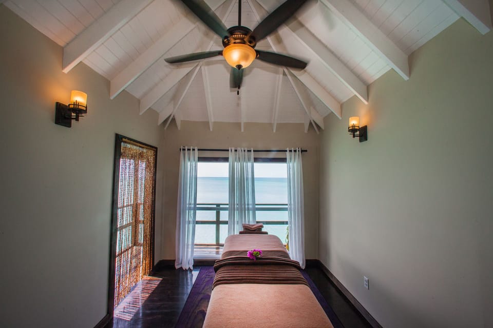COCOS Hotel - Adults Only - Caters to Couples - All Inclusive Resort in Saint Mary, Antigua and Barbuda