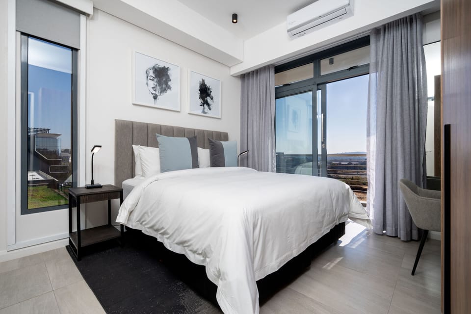 In-room safe, desk, laptop workspace, blackout drapes