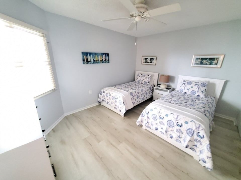 Condo, 2 Bedrooms | 2 bedrooms, free WiFi