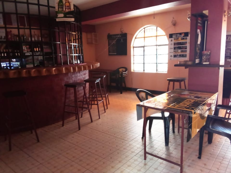 Club 95 Hotel Hotel in Kenya