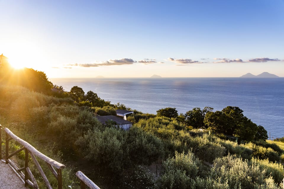 Beach/ocean view