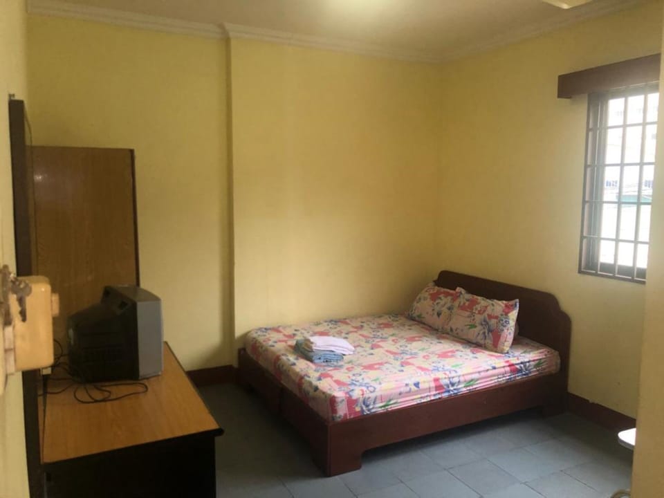 Standard Room | WiFi (free)