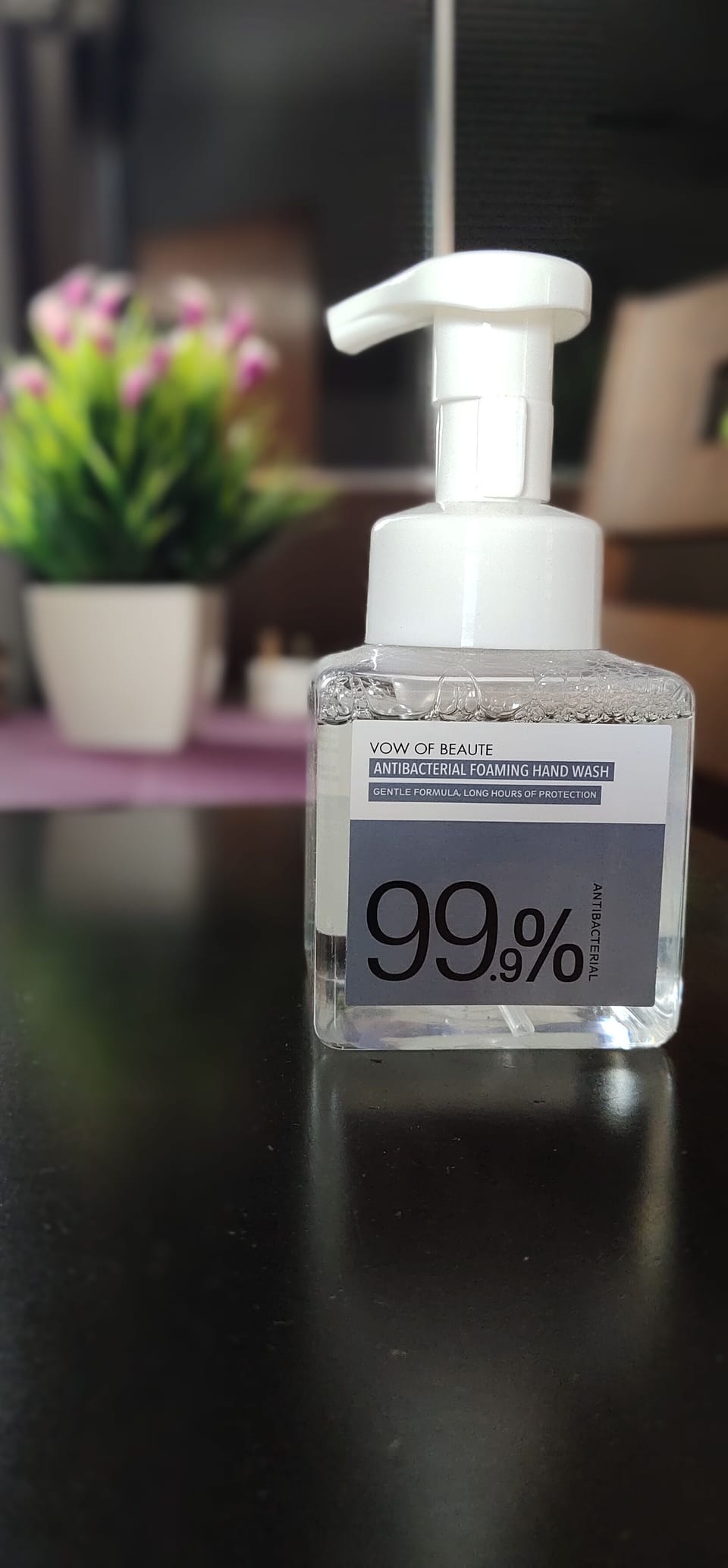 Cleanliness standards