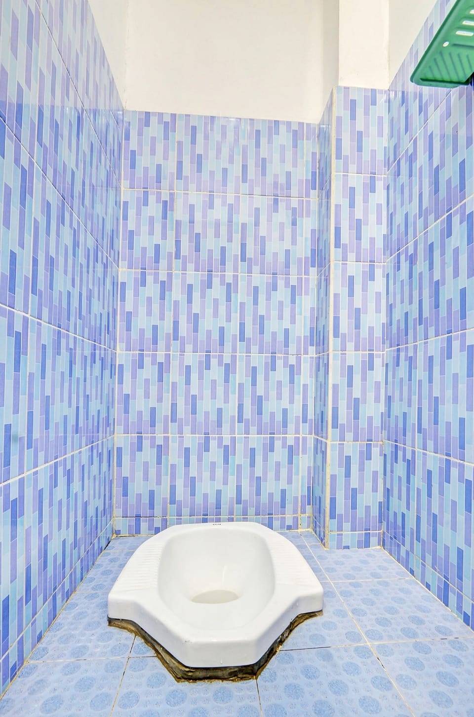 Double Room | Bathroom | Shower, towels