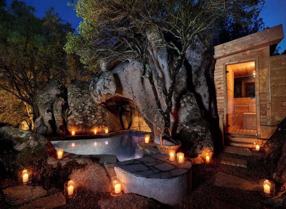 Villa | Terrace/patio