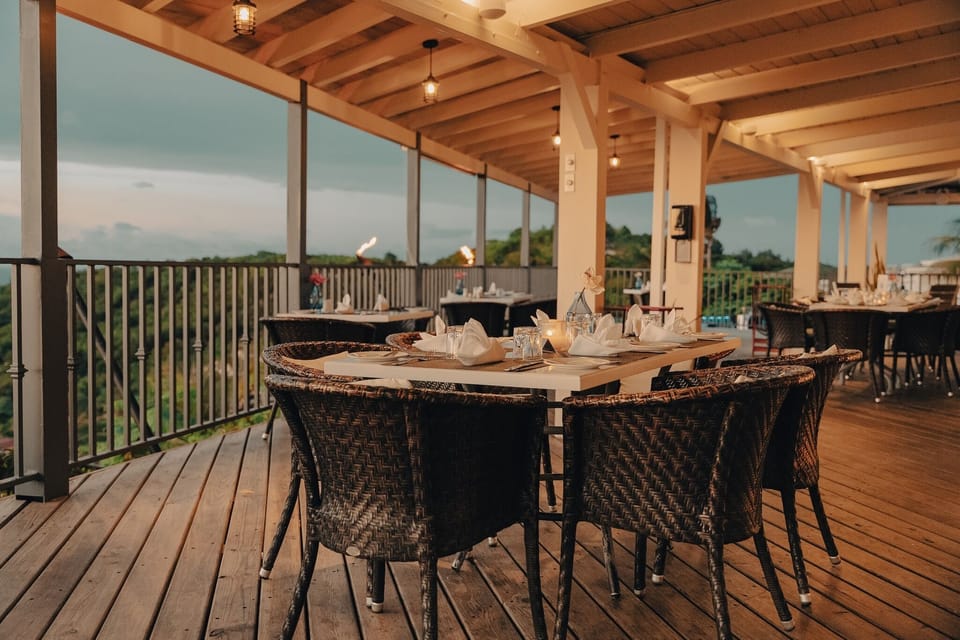 Trade Winds Hotel Hotel in Antigua and Barbuda