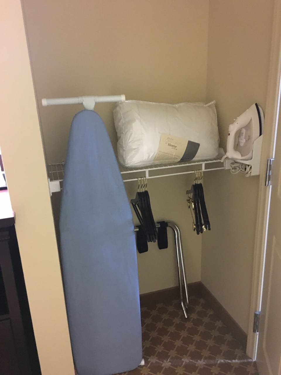 Suite, 1 Bedroom, Accessible, Non Smoking | Room amenity