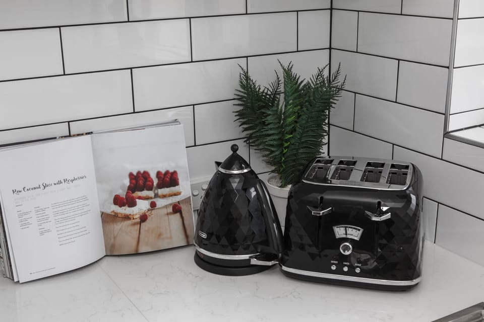 Apartment, 1 Bedroom, Non Smoking, Kitchen | Room amenity