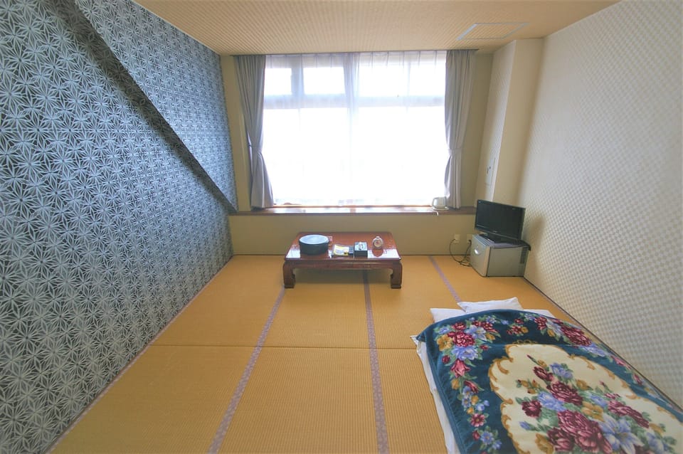 Japanese Style Room, Standard | WiFi (free)