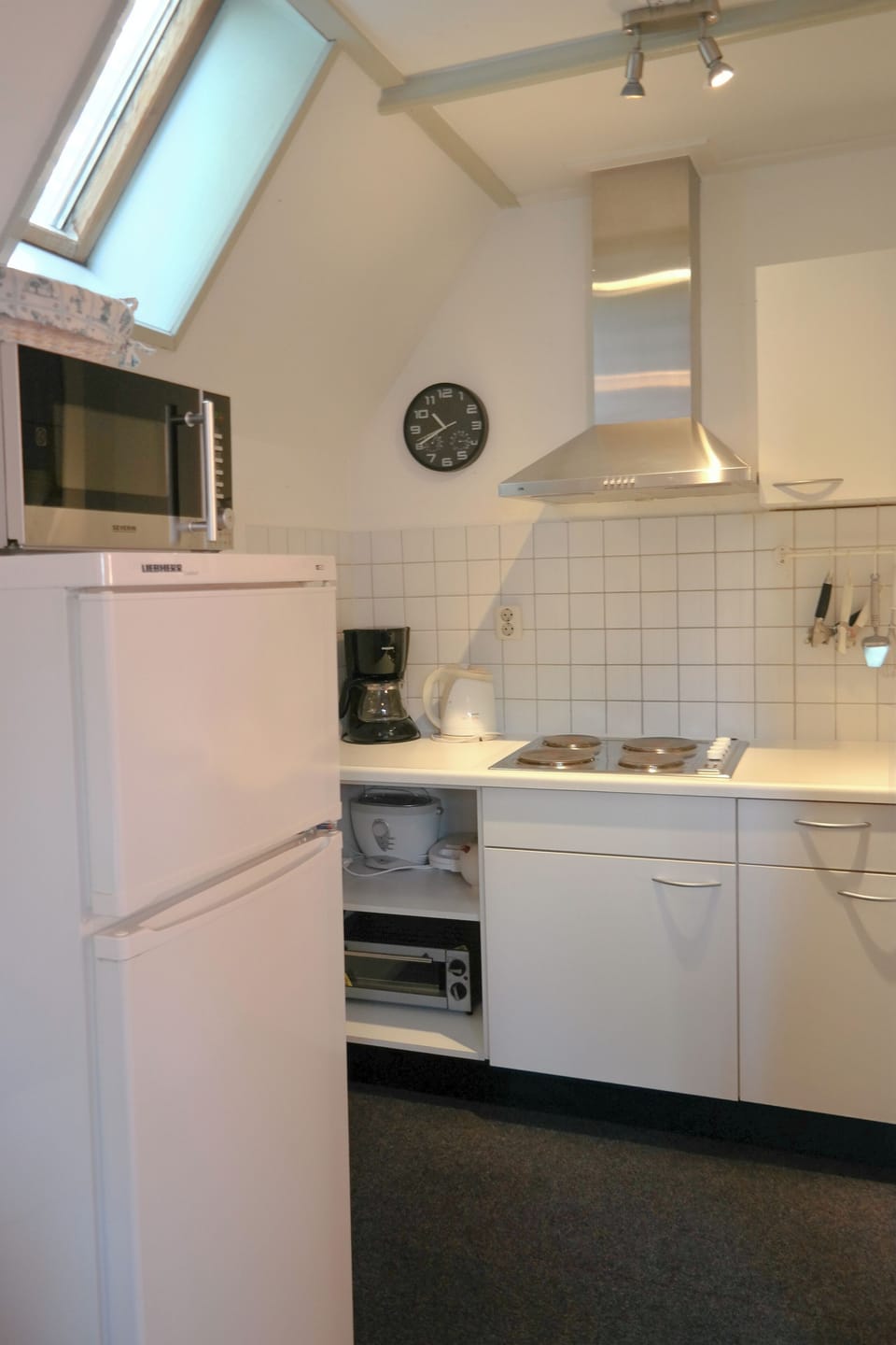 Bungalow, 3 Bedrooms, Terrace, Garden View | Interior