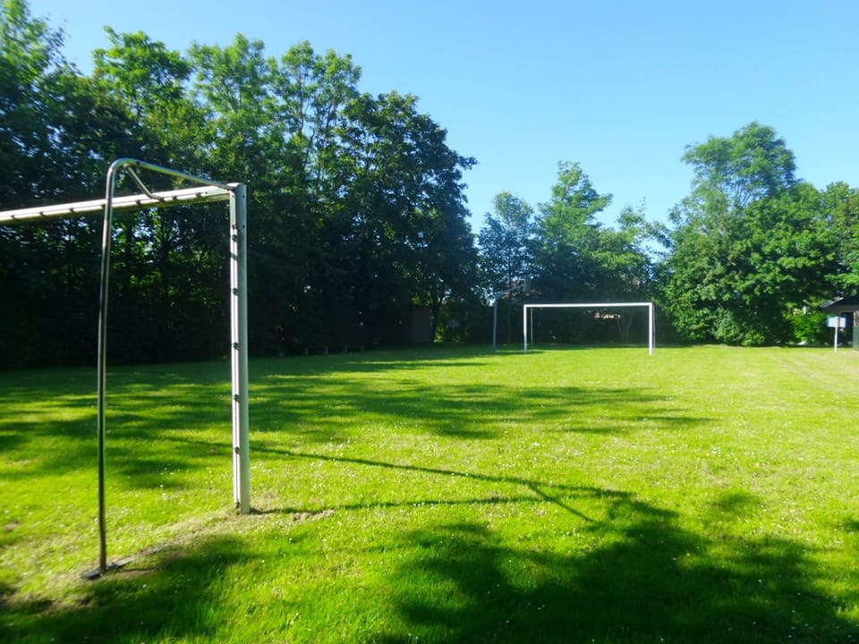 Charming Holiday Home 40m2 Near the Lauwersmeer House in Anjum