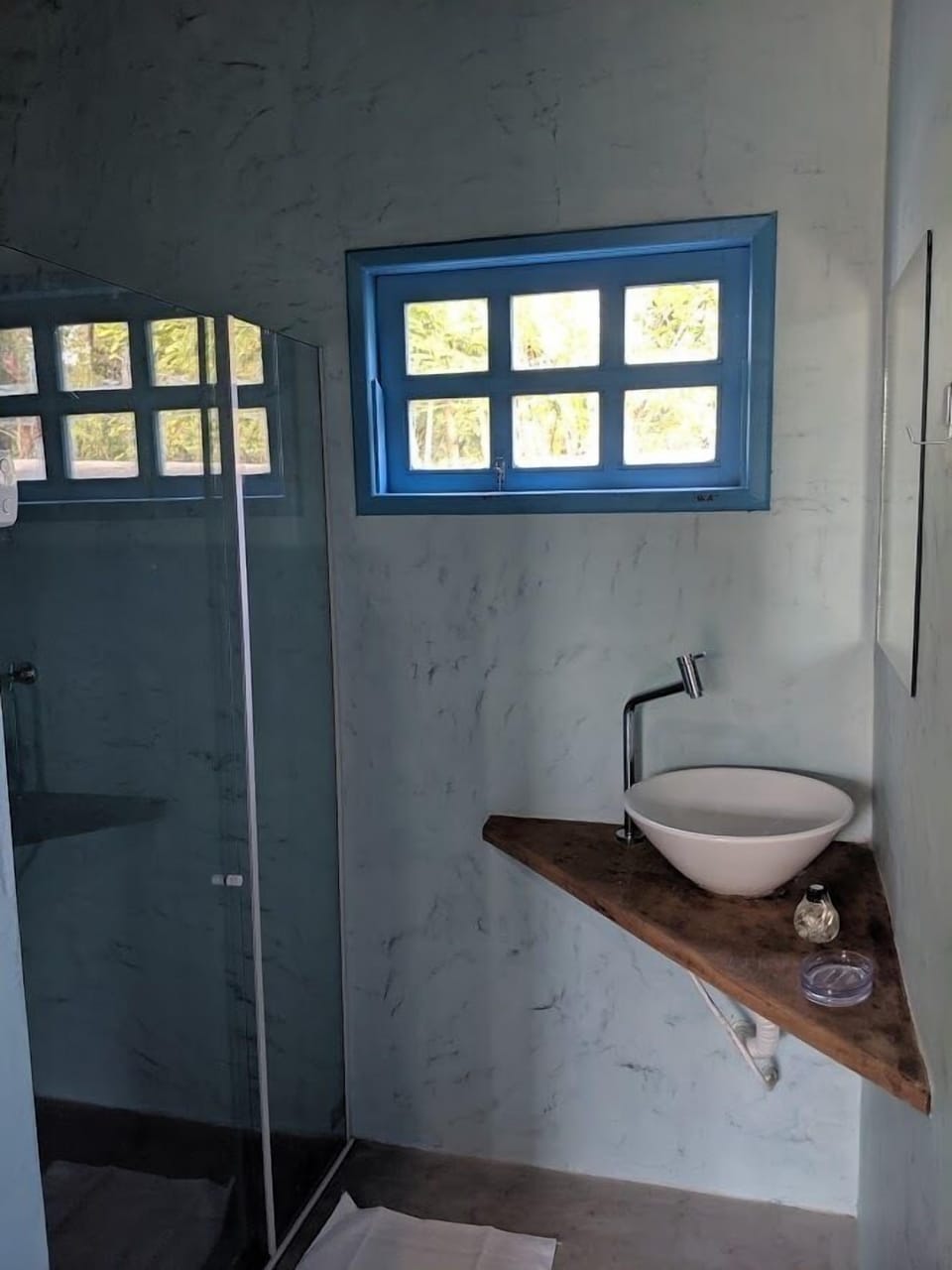 Superior Room | Bathroom | Shower, towels, soap