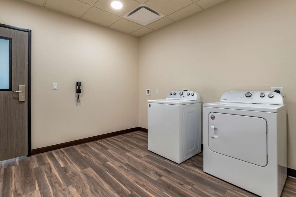 Sleep Inn Waukee-West Des Moines Hotel in Iowa