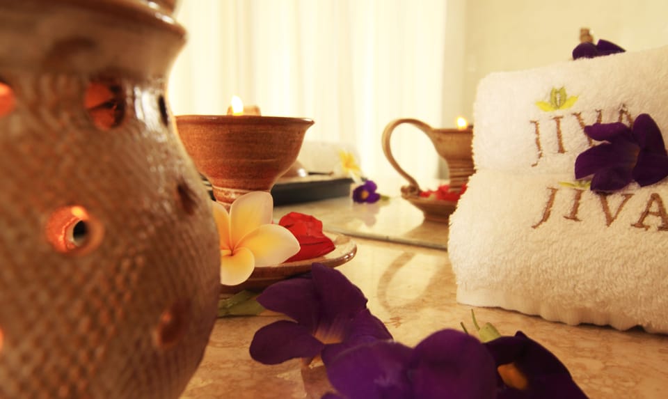 Sauna, Turkish bath, body treatments, hydrotherapy, body wraps