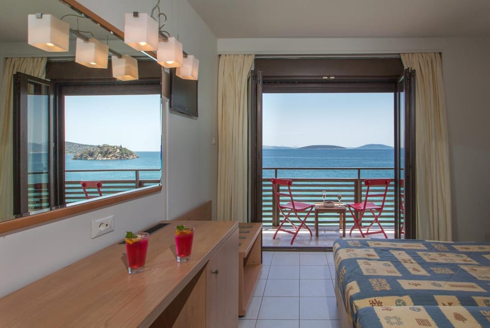 Soundproofing, iron/ironing board