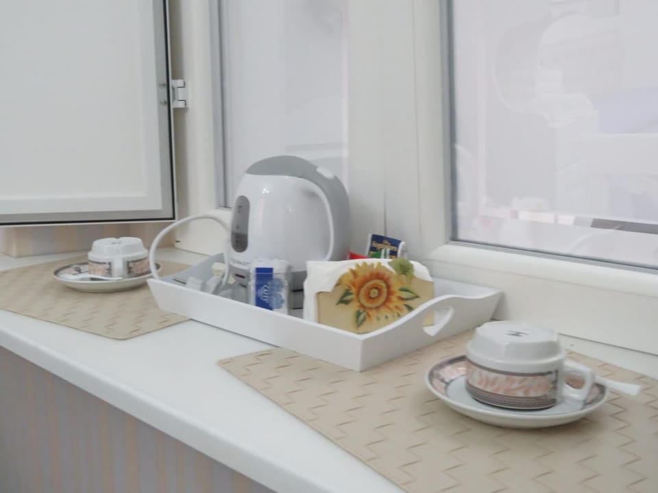 Electric kettle