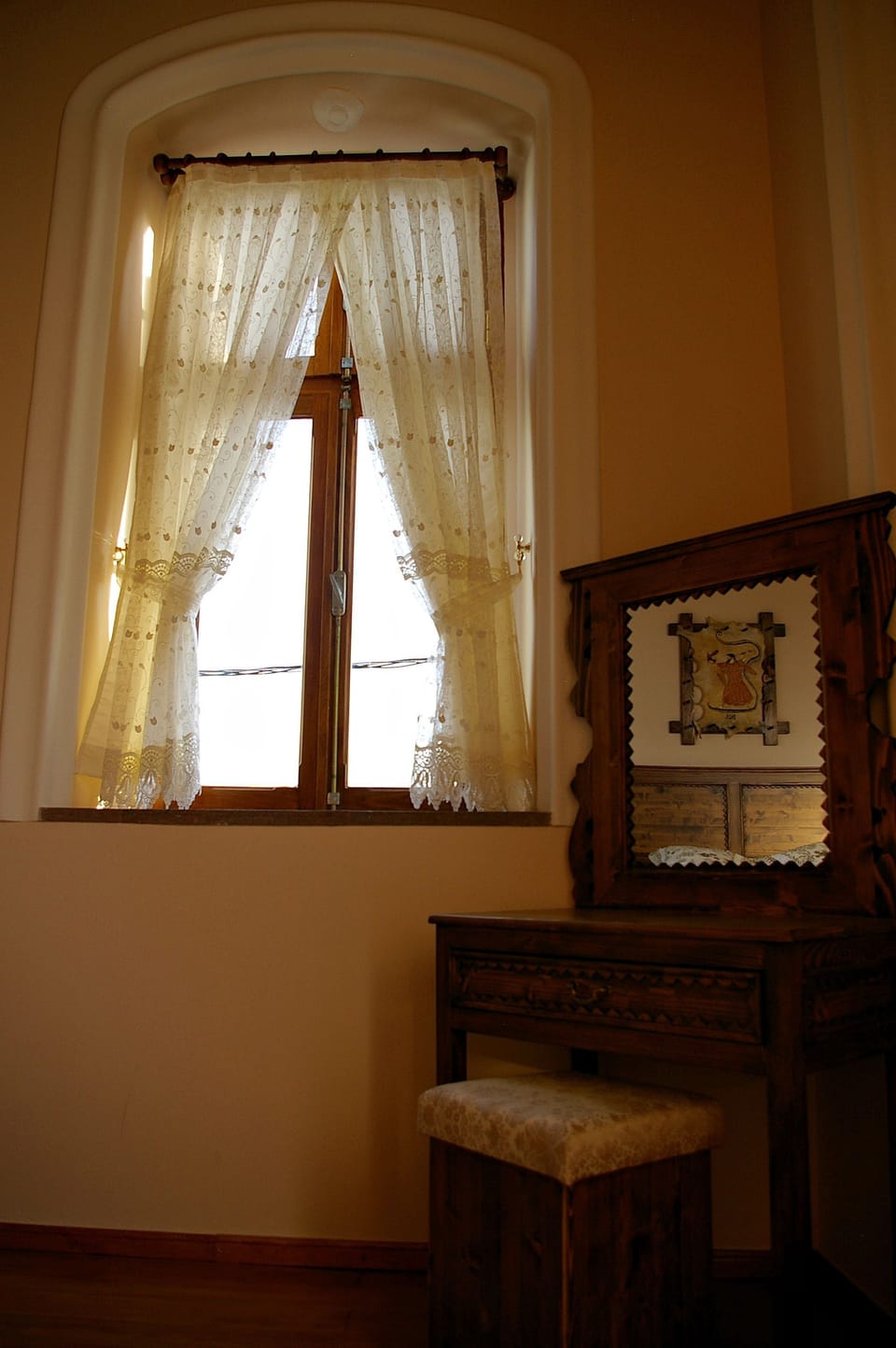 In-room safe, desk, free WiFi, bed sheets