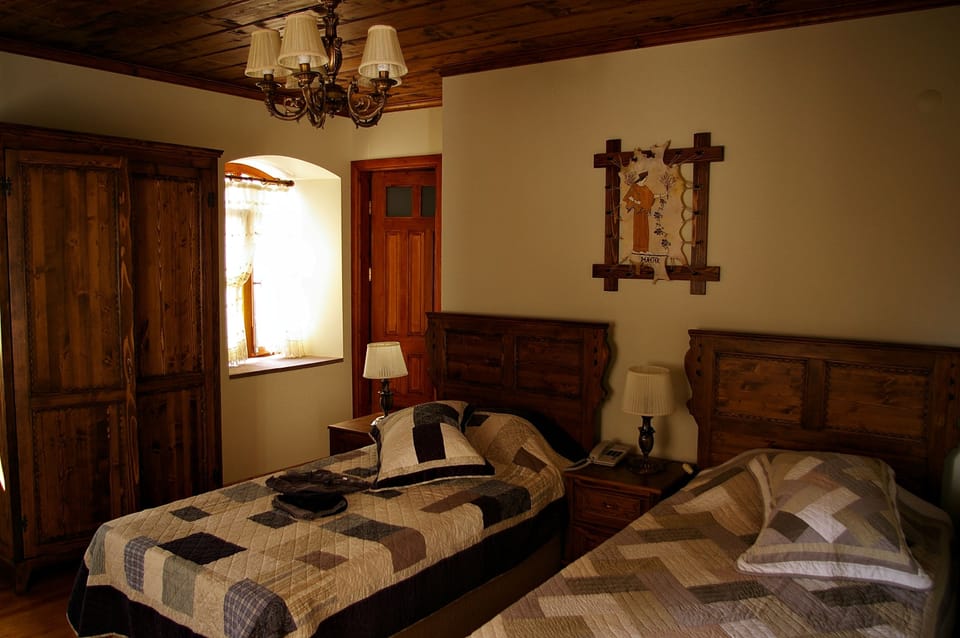 In-room safe, desk, free WiFi, bed sheets