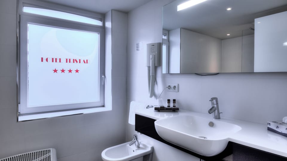 Tristar Hotel in Belgium