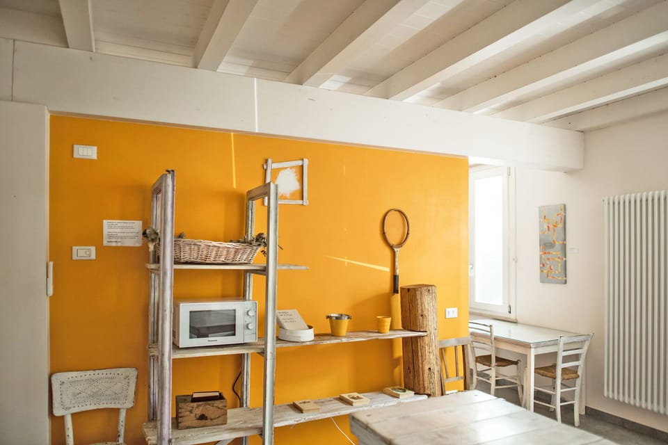 Deluxe Apartment, Kitchen | 1 bedroom, premium bedding, memory foam beds, desk