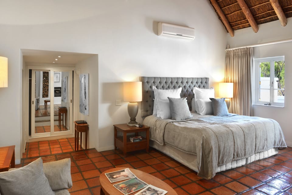 Premium bedding, pillowtop beds, in-room safe, individually furnished