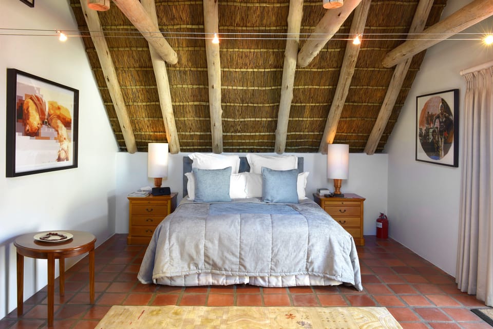 Premium bedding, pillowtop beds, in-room safe, individually furnished