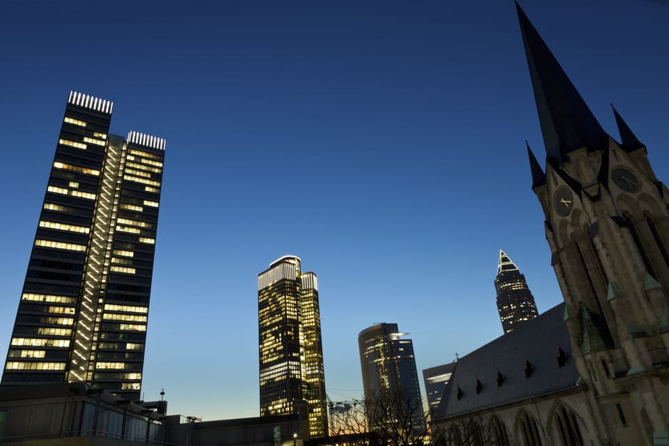 Savigny Hotel Frankfurt City by ANS Hotel in Frankfurt