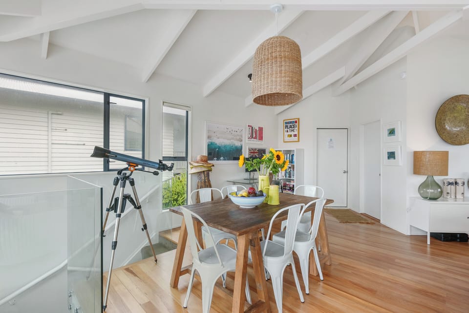 Premium Triple Room | In-room dining