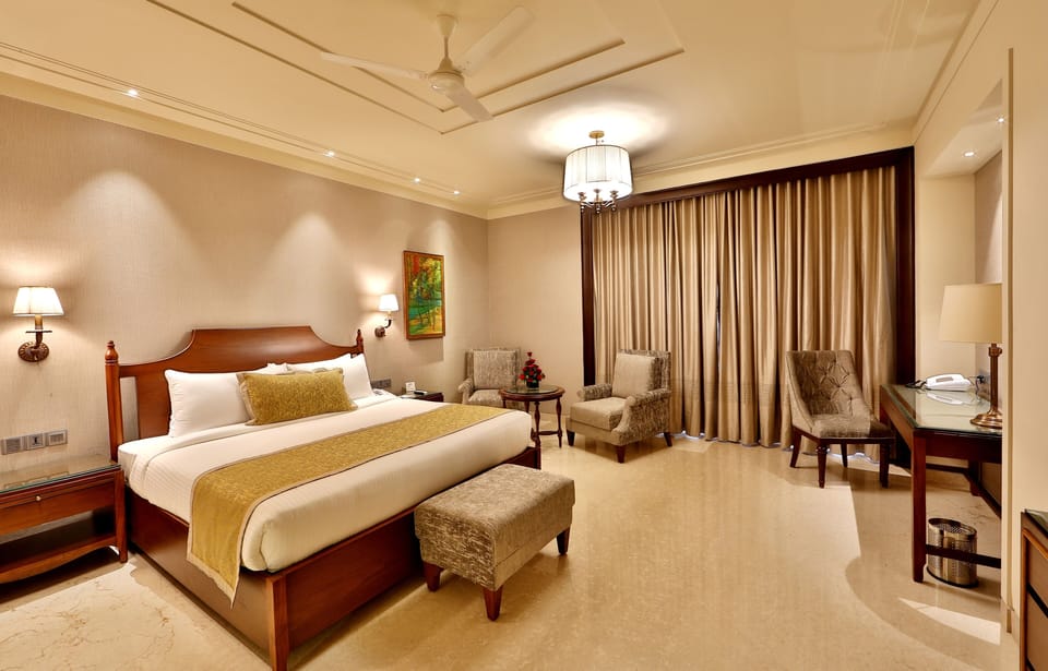 Premium Room | Free WiFi