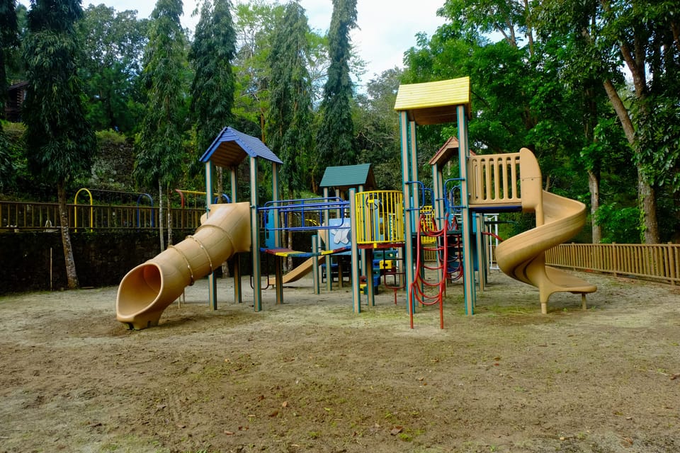Canyon Woods Resort Club Resort in Calabarzon