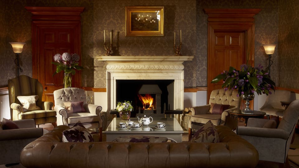 Brockencote Hall Hotel Hotel in Wyre Forest District