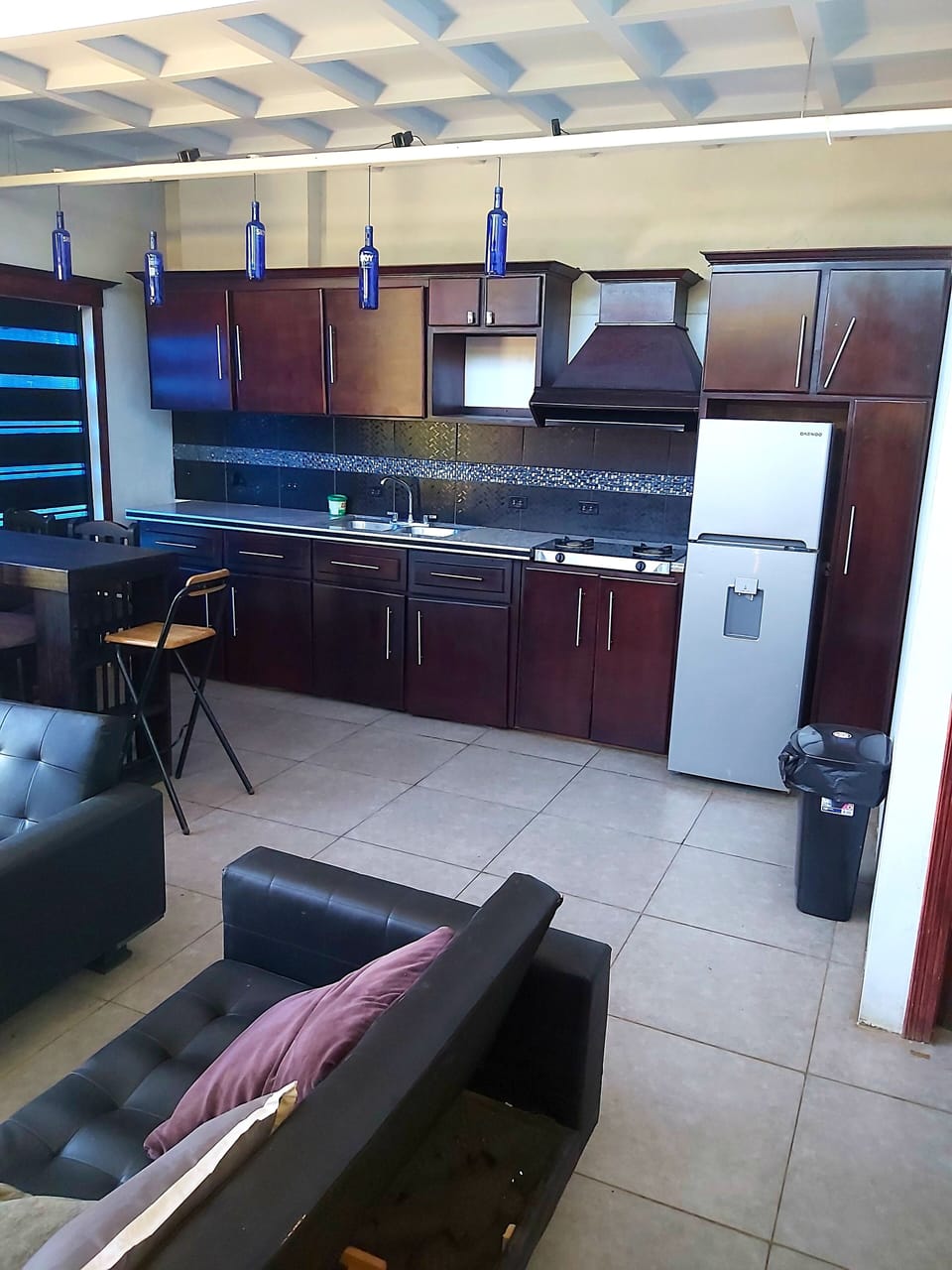 Exclusive House | Private kitchen