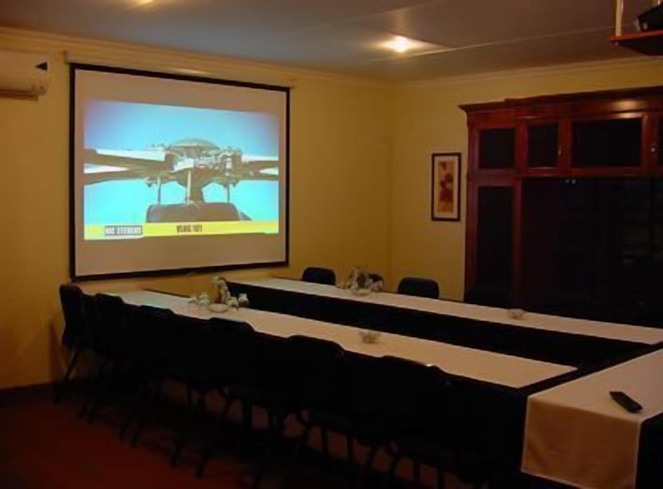 De Oude Herberg B&B Bed and Breakfast in Pretoria