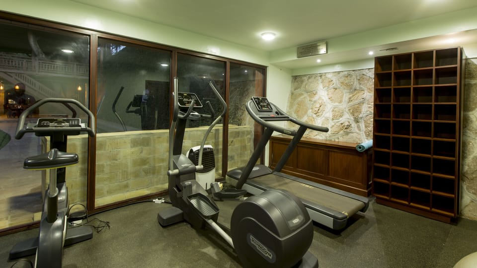 Humura Hotel in Kampala