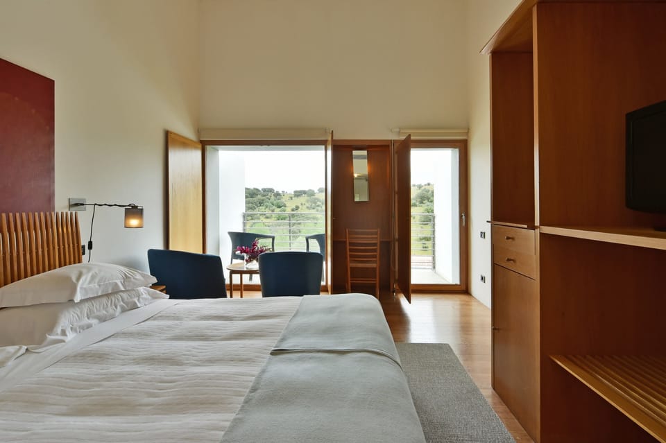 Family Room (Superior) | View from room