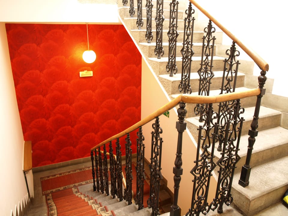 Staircase
