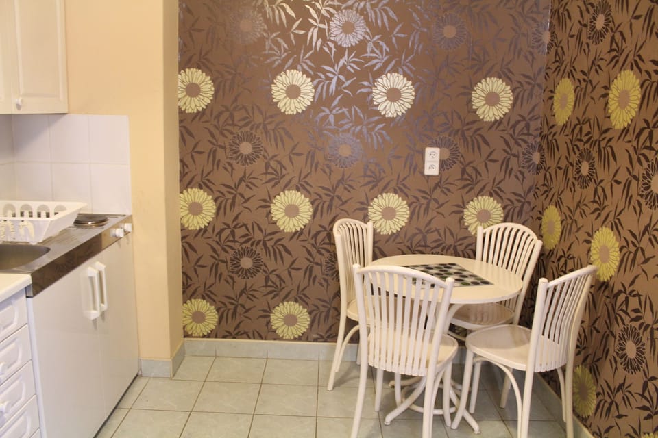 Triple Room | Free WiFi