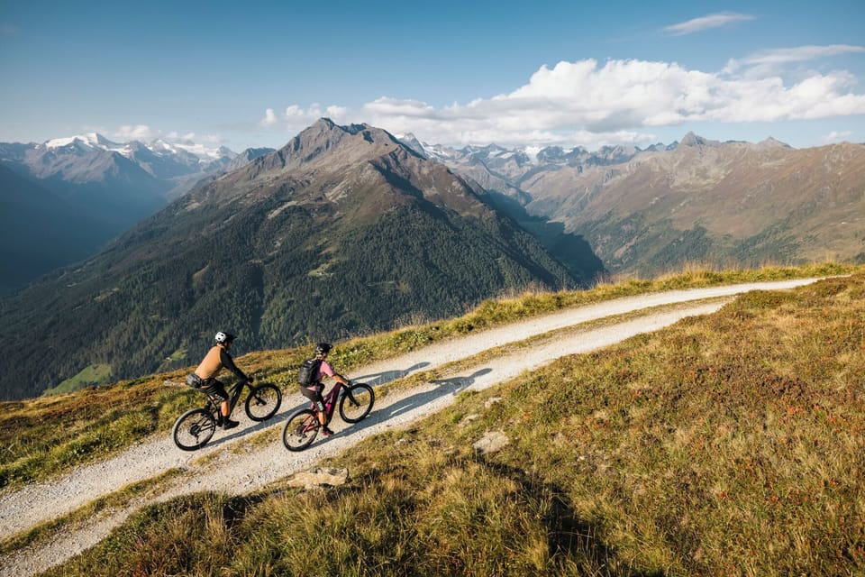 Bicycling