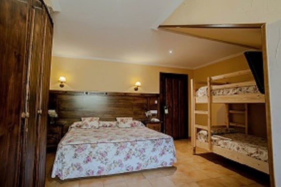 In-room safe, cribs/infant beds, free WiFi, bed sheets
