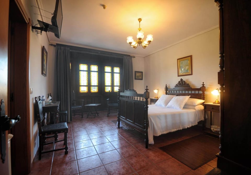 Individually furnished, blackout drapes, soundproofing