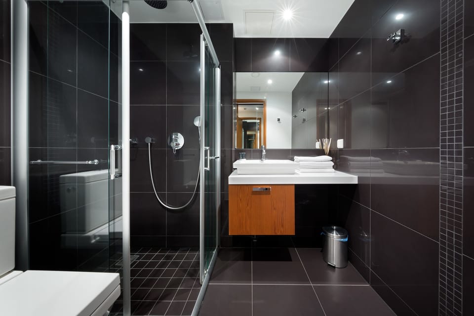 GMP Clubhotel Apartments Apartment hotel in Estonia