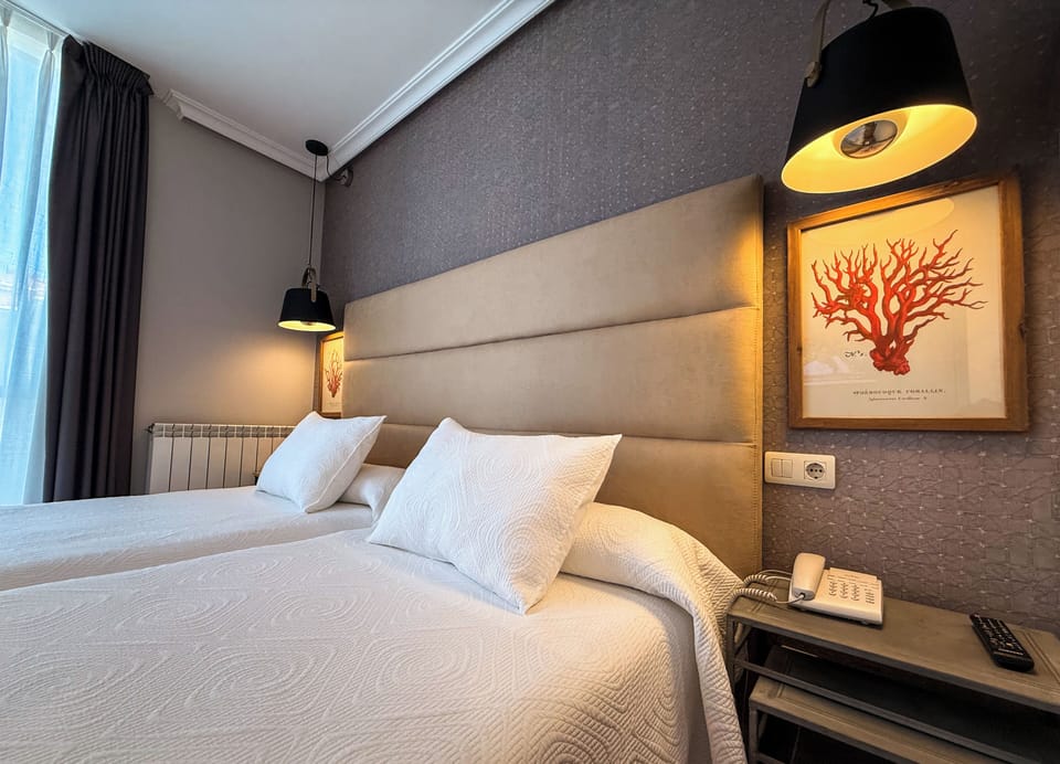 Hotel Verdemar Hotel in Asturias