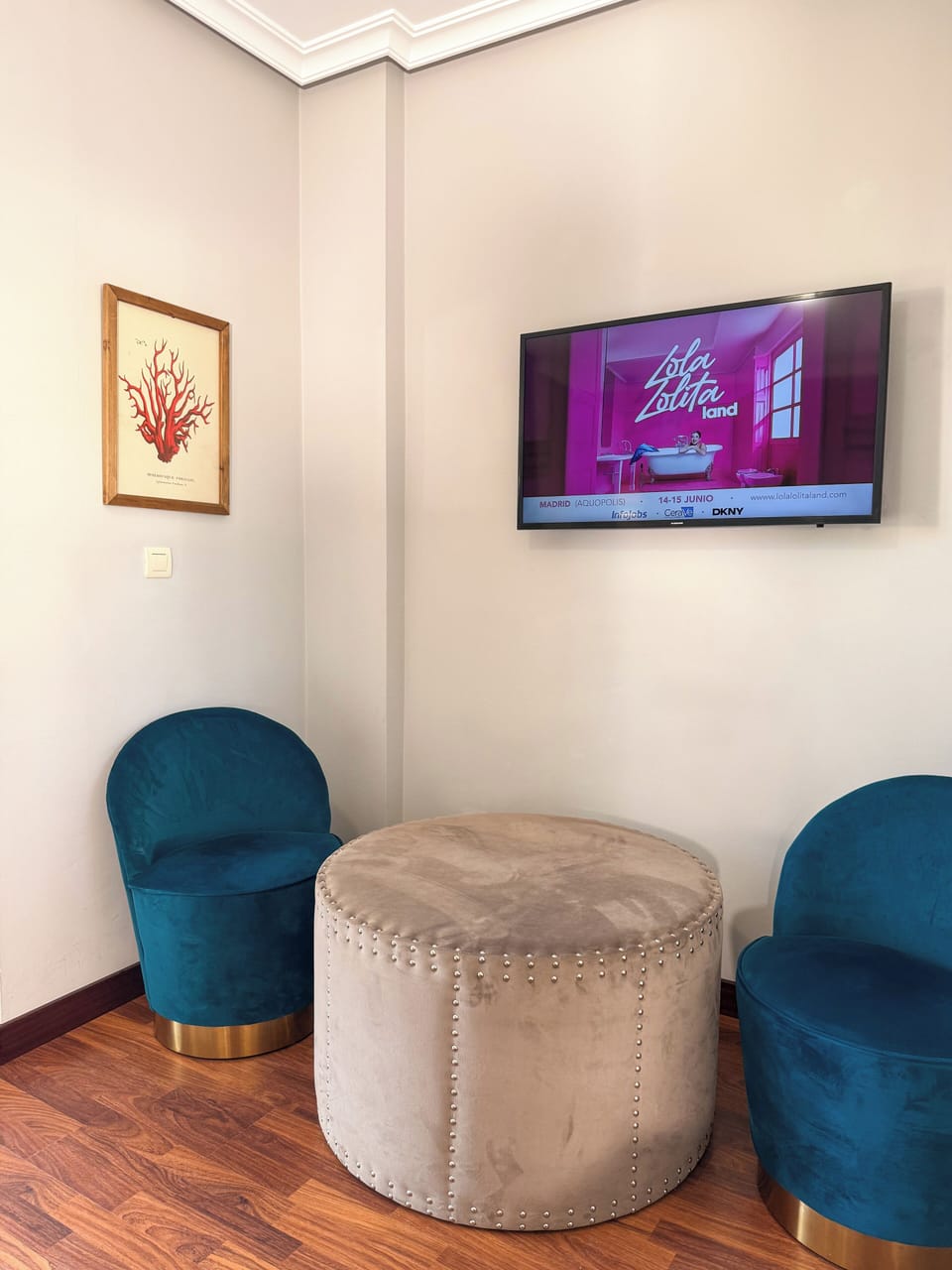 Hotel Verdemar Hotel in Asturias
