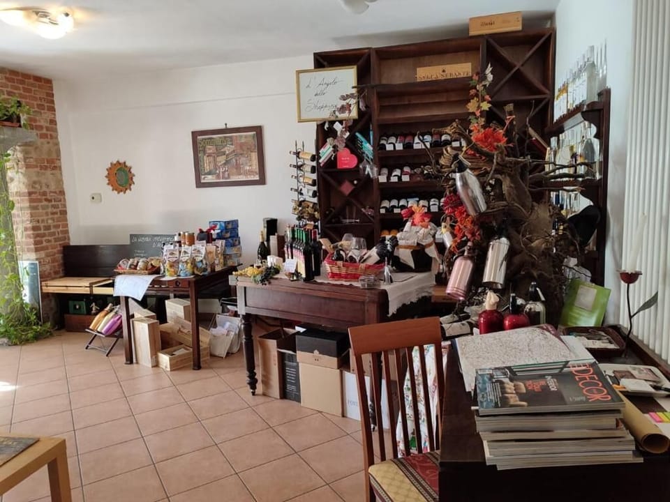 Al Calar della Sera Bed and Breakfast in Piedmont