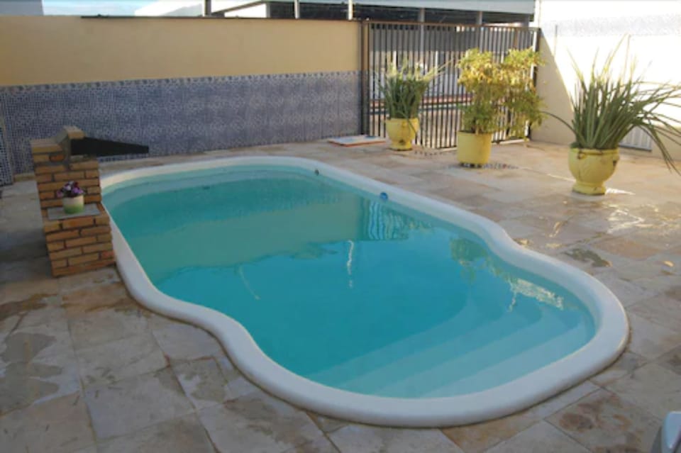 Angica Golden Hotel Hotel in Fortaleza