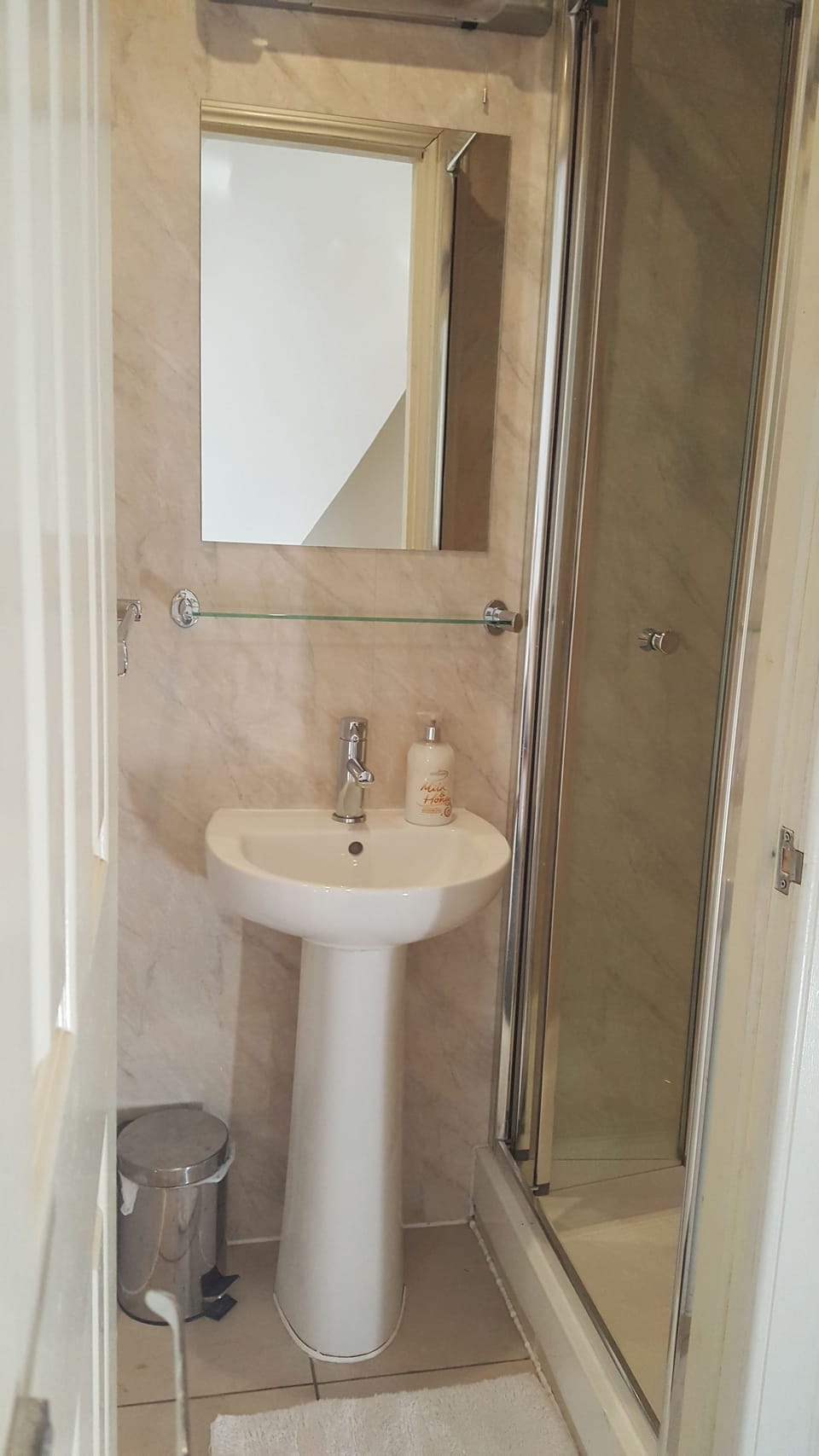 Blossom Guest House Bed and Breakfast in Edinburgh
