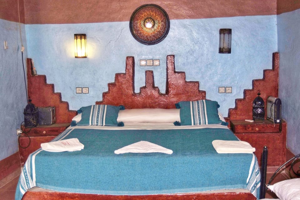 Family Quadruple Room, Private Bathroom | Premium bedding, pillowtop beds, desk, laptop workspace