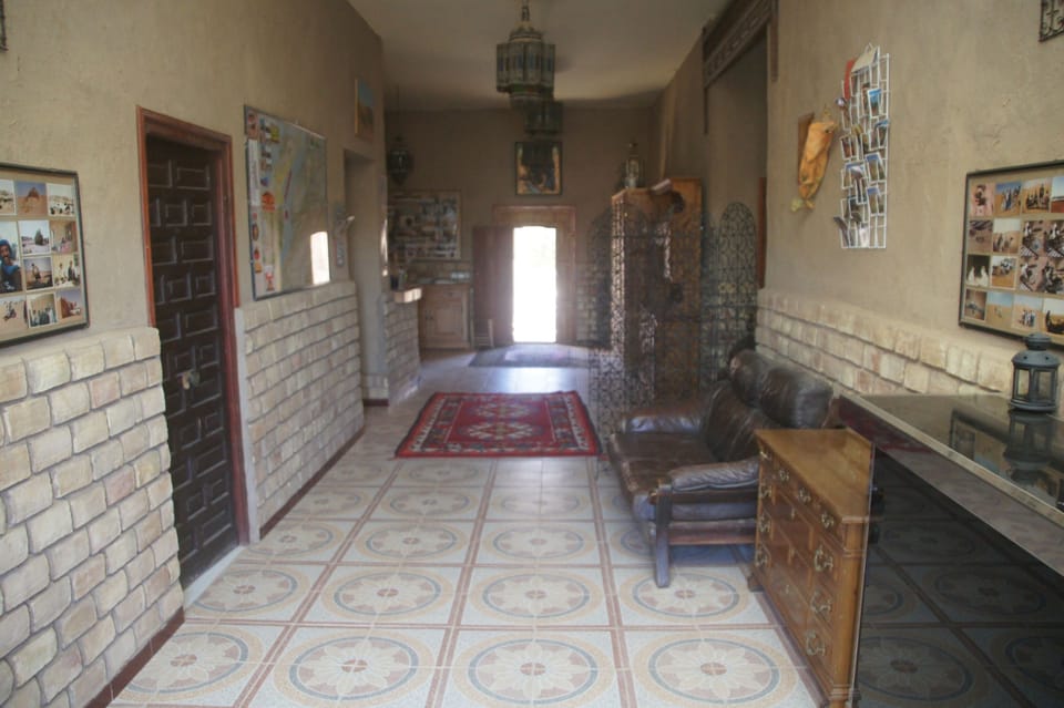 Haven La Chance Desert Hotel Hotel in Morocco