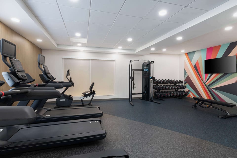 Hilton Garden Inn St. Charles Hotel in Saint Charles